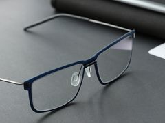 -目艮眼镜SHOWROOM(品牌集合店)