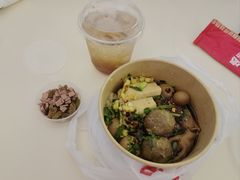 -盛香亭热卤(宝泰购物广场店)