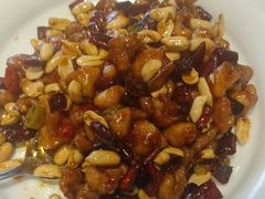 -那家老院子东北菜·饺子·小鸡炖蘑菇(艳华街店)