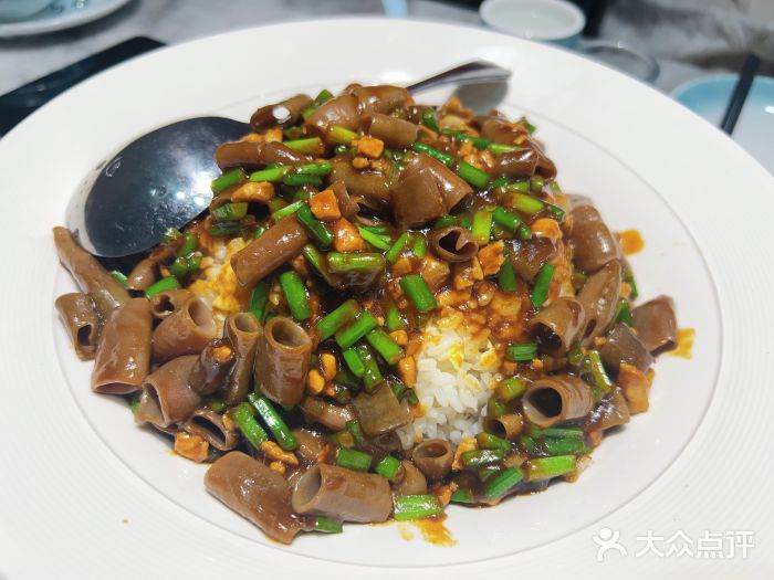 隐厨·海鲜餐厅(恒通路店)图片