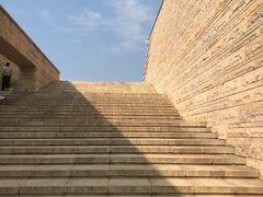 -盘龙城遗址博物院