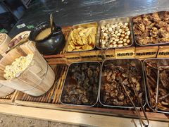 -爱伲牛肉火锅自助(景洪店)