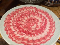 -南门涮肉(后海店)