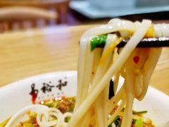 香菜牛肉粉-易裕和·长沙米粉(竹塘西路店)