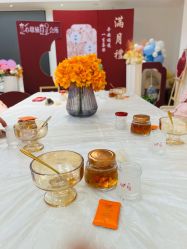 -兰心墩楠月子会所(万达店)