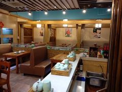 -金穗园·砂锅粥.醉鸡煲火锅(长寿路店)