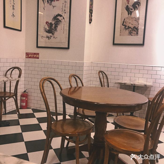 鸡坤茶室(三里屯店)图片 第790张