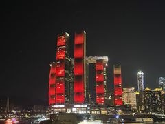 -埠口精酿夜景餐酒吧· BREWPORT BISTRO(长嘉汇重庆之眼店)