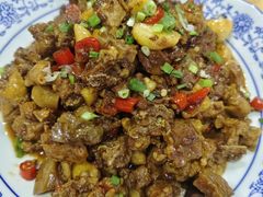 -江西小炒(古方店)