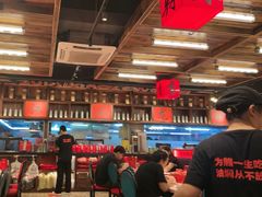 -熊记虾王·蓝龙虾(东晓南店)
