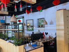 -拿渡麻辣香锅(龙旗购物中心店)