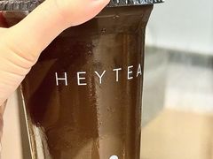 -喜茶(珠海华发商都店)