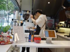 -Manner Coffee(大宁国际商业广场店)
