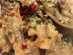 -火龙堂·风味民间菜(文一路店)