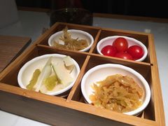 -四道菜·福建海蛎煎(世欧广场店)
