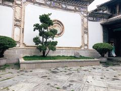 -喜洲翰林餐厅(董家百年老宅店)