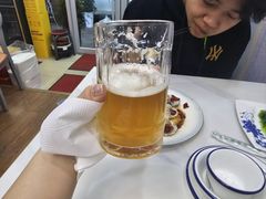 -来之顺海鲜菜馆·青岛菜·始于1993(栈桥店)