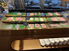 -鼎香缘海鲜自助火锅烤肉(锦辉购物广场店)