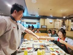 -海底捞火锅(坪山益田假日广场店)