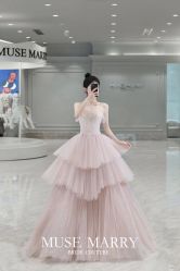 -MuseMarry婚纱(前海嘉里中心店)