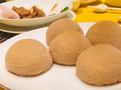酥皮牛奶包-金玉满堂潮州酒楼(无限极荟购物广场店)