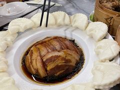 -蔼若春.传承三十年云南菜(金碧公园店)