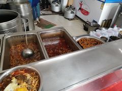 -薛记襄阳香辣牛肉面(平安路店)