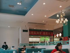 -龙聚德北京烤鸭(沙坪坝华宇A馆店)