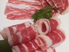 -新石器烤肉(张家港购物公园店)