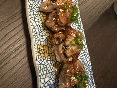 -哥哥の深夜食堂(红松东路店)