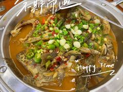 -全乐鱼馆·淳牌有机鱼直营店