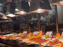 -芭菲盛宴·环球美食(袁家岗店)