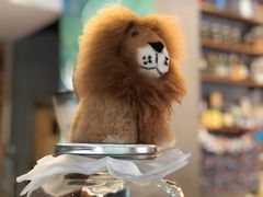 -咖法森林·咖啡  酒吧(天河店)