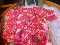 -牛New寿喜烧(中山公园龙之梦店)