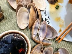 -渔娘渔家丹东海鲜(东直门店)