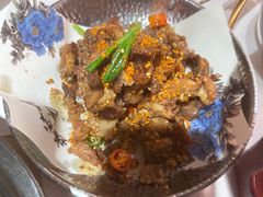 -味钱塘·钱塘浙宴(宋城之江银泰店)