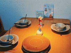 -蜜桃餐厅·伴山(绿宝广场店)