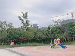 -映月湖中央公园