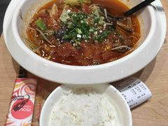 -每味每客·重庆麻辣烫(国泰店)