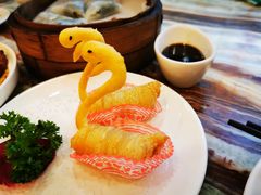 -椿记烧鹅(叠彩店)