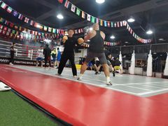 -格斗兄弟搏击健身训练馆(望京店)