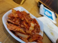 -朴鲸家正宗韩国料理(福田店)