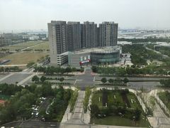 常熟理文铂尔曼酒店-常熟理文铂尔曼酒店