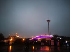 -湖州太湖旅游度假区-月亮广场