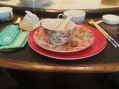 -阿伟海鲜楼·福建菜(涵江店)