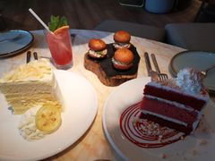 -城市露台景观餐厅(淮海路店)