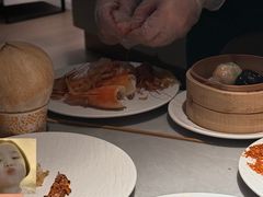 -曲水兰亭·兰亭·宴(上海虹桥店)