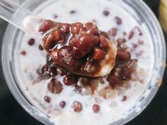 -小草糖水(海棠村店)