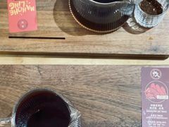 -Torch Coffee 炬点咖啡