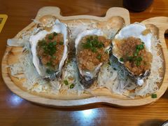 -大江户日本料理(吕厝店)